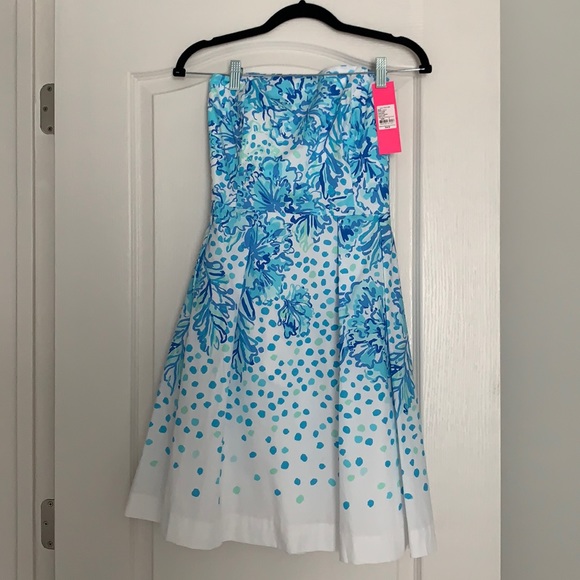 Lilly Pulitzer Resort White